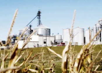 The Stupidity of Ethanol as “Green” Energy