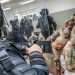 The Guardian Says El Salvador Reducing Murders By Over Half Is Problematic, Actually