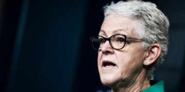 Former Biden Climate Czar Works for ‘Green’ Private Equity Firms