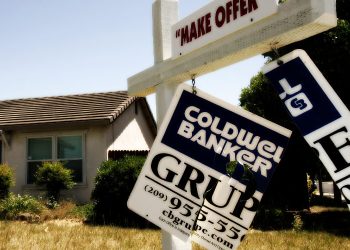 The Chaos That “Underwater” Properties Caused in 2008 and 2009 Is Starting to Happen Again