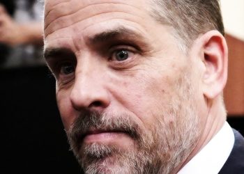 The Criminal Hunter Biden