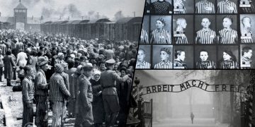 Why Historical Revisionists Want To Make The Holocaust Disappear From The Annals Of History