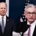 What’s Behind Jerome Powell’s Woke Turn? Bidenomics, and That Should Worry You