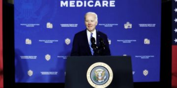 Has the Criminal Biden Regime Utterly and Totally Corrupted Medicare?