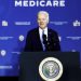 Has the Criminal Biden Regime Utterly and Totally Corrupted Medicare?