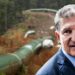Joe Manchin Pipeline