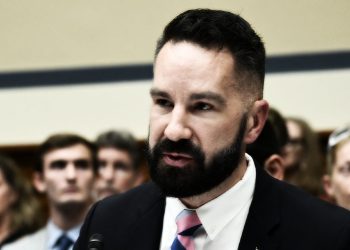 Anonymous Whistleblower, Now Revealed, Calls for Special Counsel in Biden Case