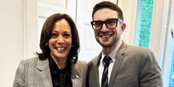 Globalist Flexing: Alex Soros Flaunts Recent Meetings With Top Democrats