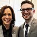 Globalist Flexing: Alex Soros Flaunts Recent Meetings With Top Democrats