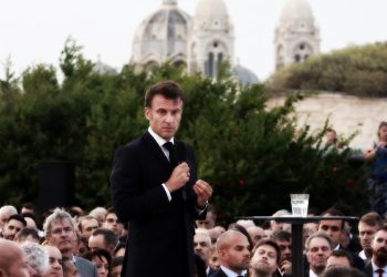 Prepare for “High Intensity War”: France Built a New Military Hospital