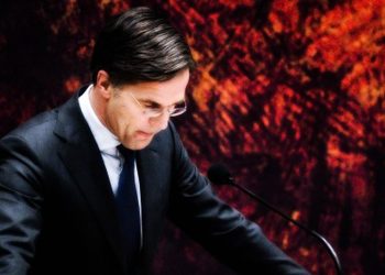 Mark Rutte
