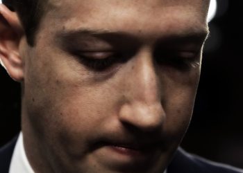 Mark Zuckerberg (1)