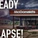 McDonald's Collapse