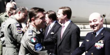 “One Way or Another,” Russia Will Prevent Ukraine From Joining NATO