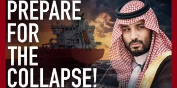 Oil Supply Is on the Brink of Collapse as Saudi Arabia Slashes Production