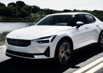 China-Owned Car Company Could Get a Boost From Biden-Harris Regime Tax Credits Meant to Help U.S. Automakers