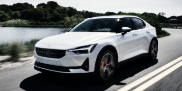 China-Owned Car Company Could Get a Boost From Biden-Harris Regime Tax Credits Meant to Help U.S. Automakers