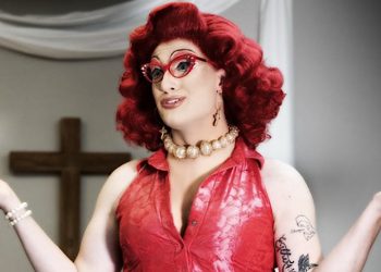 Queering Jesus: How It’s Going Mainstream at Progressive Churches and Top Divinity Schools