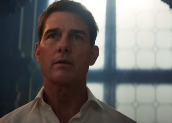 Tom Cruise Shines As America’s Last Movie Star In The New ‘Mission: Impossible’