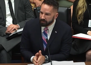 It’s Increasingly Clear The Feds Were Protecting Joe Biden, Not Hunter