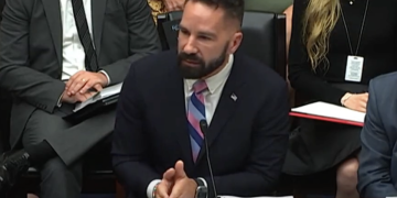 It’s Increasingly Clear The Feds Were Protecting Joe Biden, Not Hunter