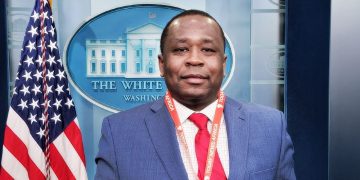 WaPo Hit Piece Slams Black Reporter Who Challenges White House