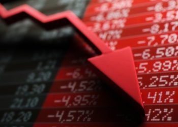 The End of an Era for Stocks, Warns the Fed