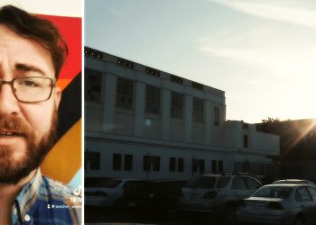 Teacher Who Promoted School ‘Transition Closet’ Is Part of LA Dodgers Honored Drag Group