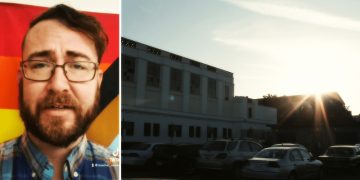 Teacher Who Promoted School ‘Transition Closet’ Is Part of LA Dodgers Honored Drag Group