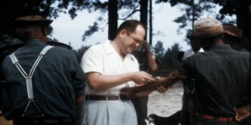 20 Conspiracy Theories That Turned Out to Be True
