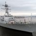 US Deploying Fighter Jets, Navy Destroyer to Gulf After Iran Attempts to Seize Oil Tankers