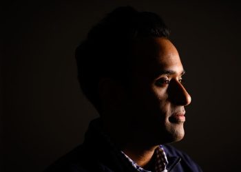 Vivek Ramaswamy (1)