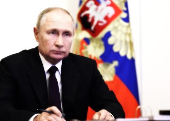 Putin: The West’s Addiction to Debt Will Cause a GLOBAL Financial Crisis
