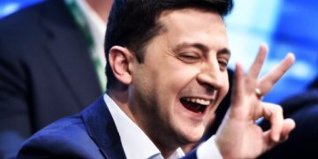 What Is Preventing Peace in Ukraine? It’s the Money!