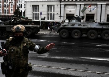 Geopolitical Evolution: Russia’s ‘Rebellion’ and a Return to Gold-Backed Currency