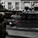 Geopolitical Evolution: Russia’s ‘Rebellion’ and a Return to Gold-Backed Currency