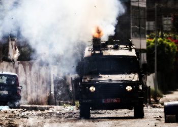 Don’t Look Now, But Utter Chaos Is Being Unleashed All Over The World