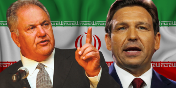 EXC: DeSantis’s Iranian Donors Bankrolled Pelosi, Bashed Trump, & Backed Obama/Biden’s Iran Nuclear Deal.