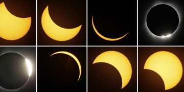 Techno-Hell: Supercomputer Given Authority to Decide Whether to Block Out Sun For Climate Change