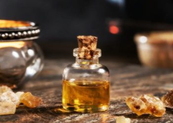 Frankincense: A First Aid Essential Oil With Anti-Arthritic, Analgesic and Anti-Microbial Effects