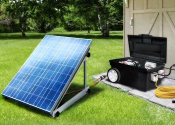 Alternative Energy Solutions for Preppers and Survivalists
