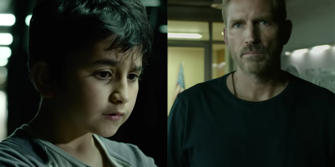 "Sound of Freedom" Review: Possibly the Most Important Movie This Year