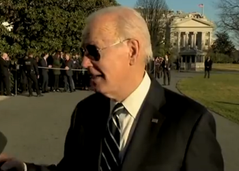 Joe Biden’s Cruel Dismissal of Granddaughter Navy Joan Roberts Highlights His Pro-Abortion Mentality