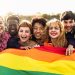 40% of Brown University students say they are LGBT, suggesting social contagion