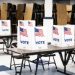 2024 Election Canceled