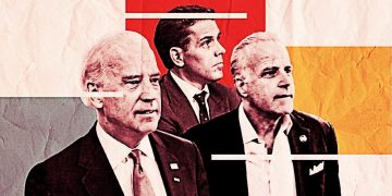 Biden Crime Family