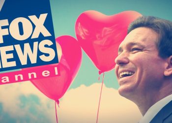 Fox News Ron DeSantis