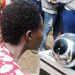 Worldcoin Kenya