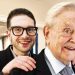 Alex Soros