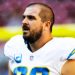Corey Linsley